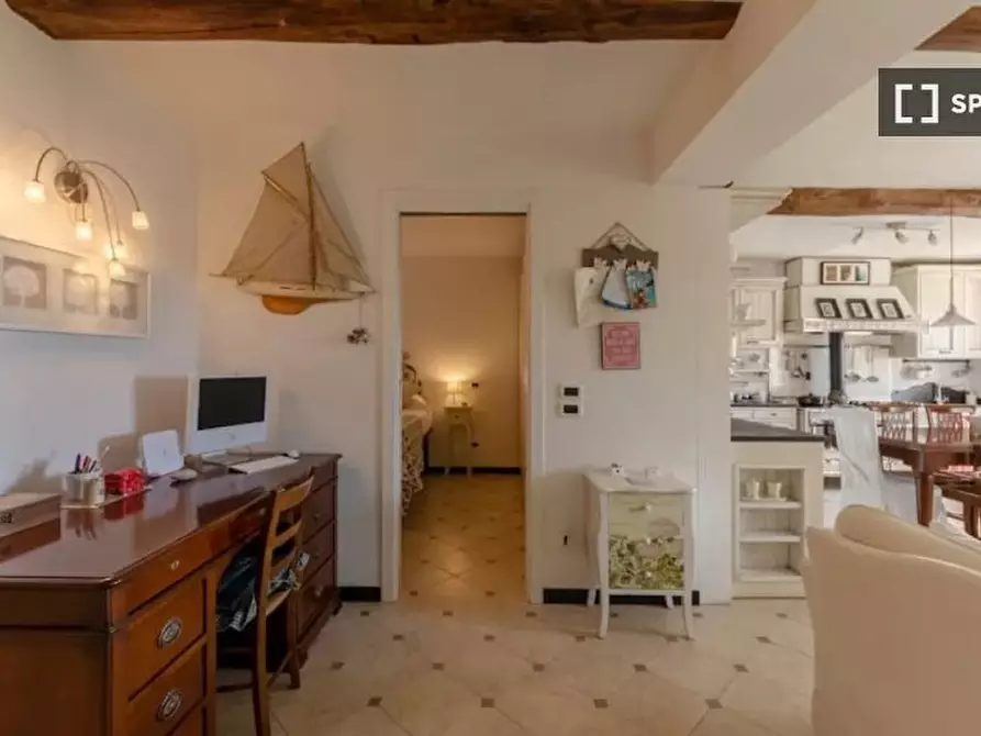 Appartamento in affitto in Via Milite Ignoto a Sestri Levante