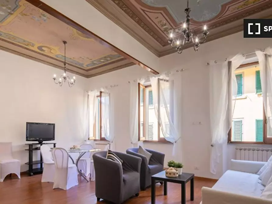 Appartamento in affitto in Via delle Ruote a Firenze