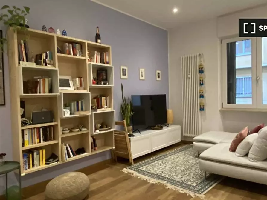 Appartamento in affitto in Via Vespri Siciliani a Milano