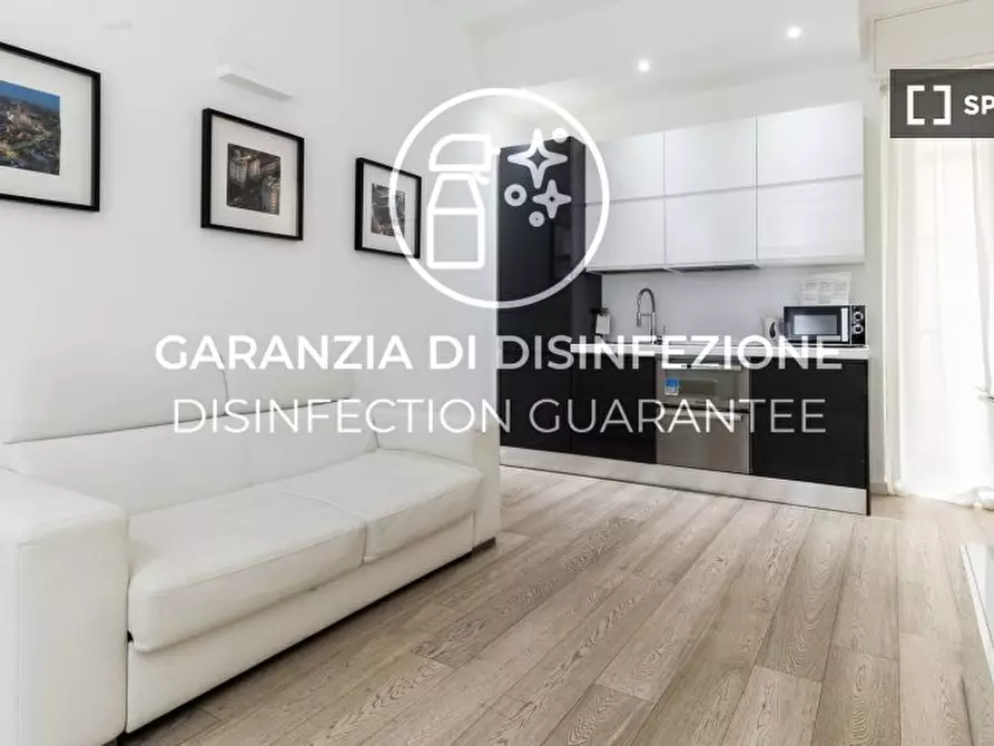 Appartamento in affitto in Corso Genova a Milano