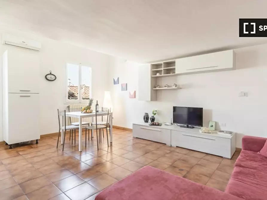 Appartamento in affitto in Via di Camaldoli, 50124 Firenze FI, Italy a Firenze