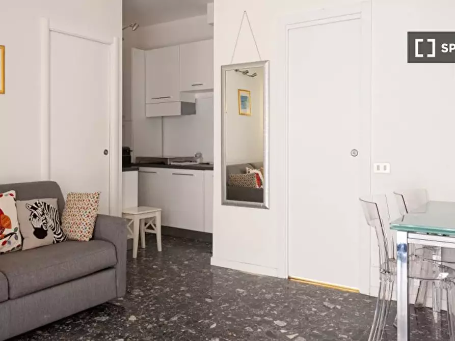 Appartamento in affitto in Via Vigevano a Milano