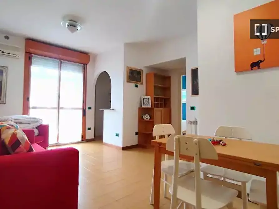 Appartamento in affitto in Via Costanzo Casana a Roma