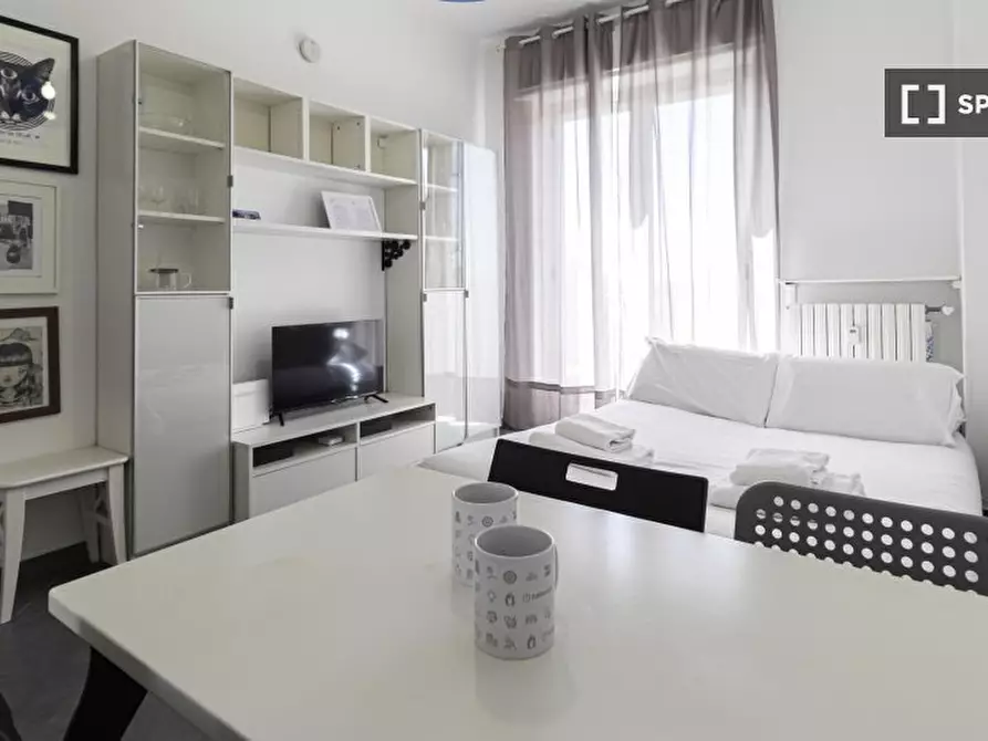 Appartamento in affitto in Via Voghera a Milano