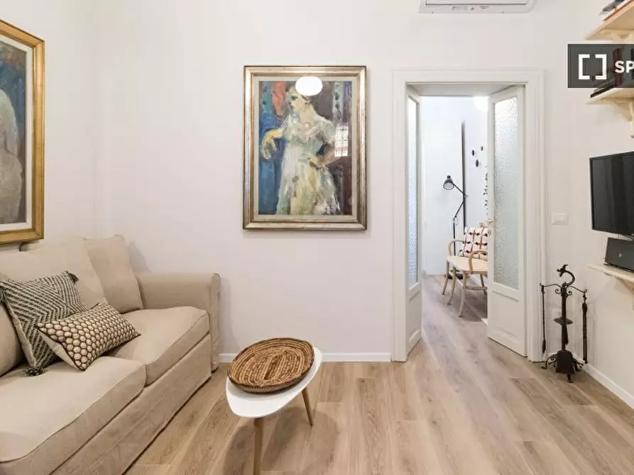 Appartamento in affitto in Via dei Transiti a Milano