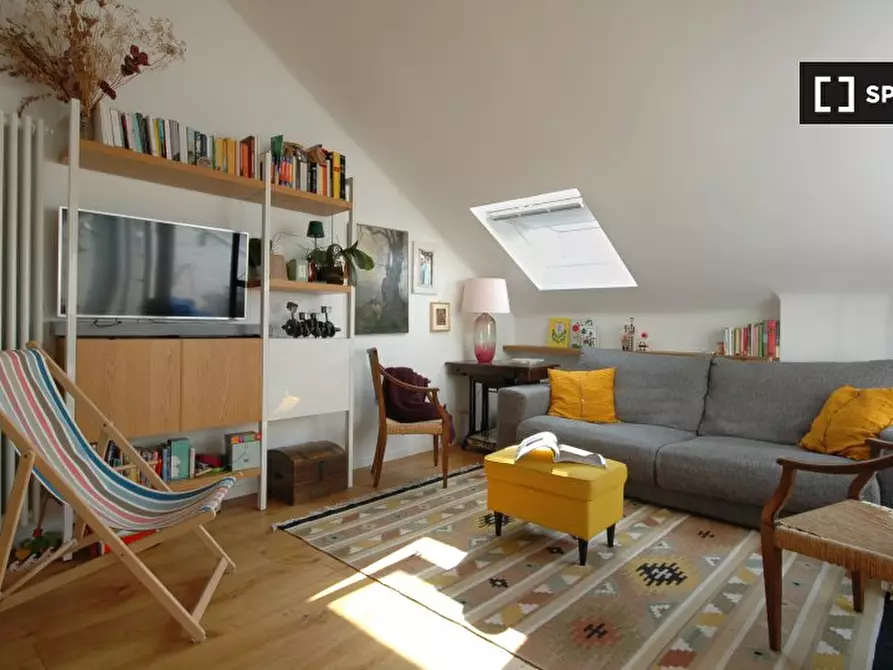 Appartamento in affitto in Via Filippo Carcano a Milano