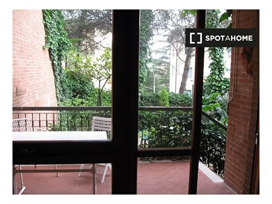 Appartamento in affitto in Via del Beato Egidio a Perugia