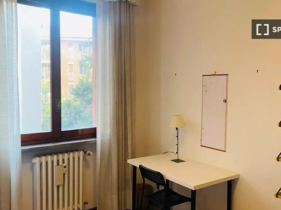 Camera condivisa in affitto in Via Ercolano a Milano