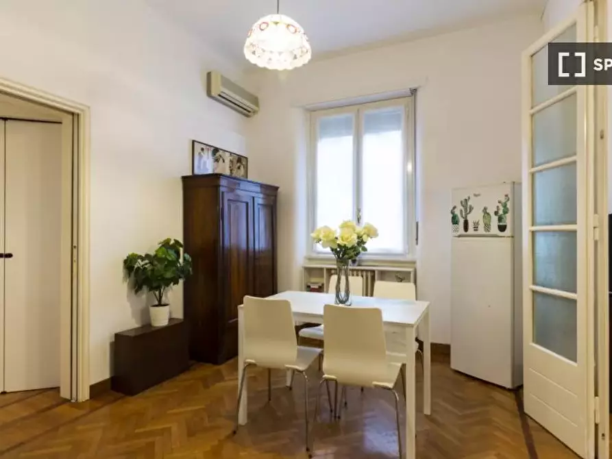 Appartamento in affitto in Via Alessandro Paoli a Milano