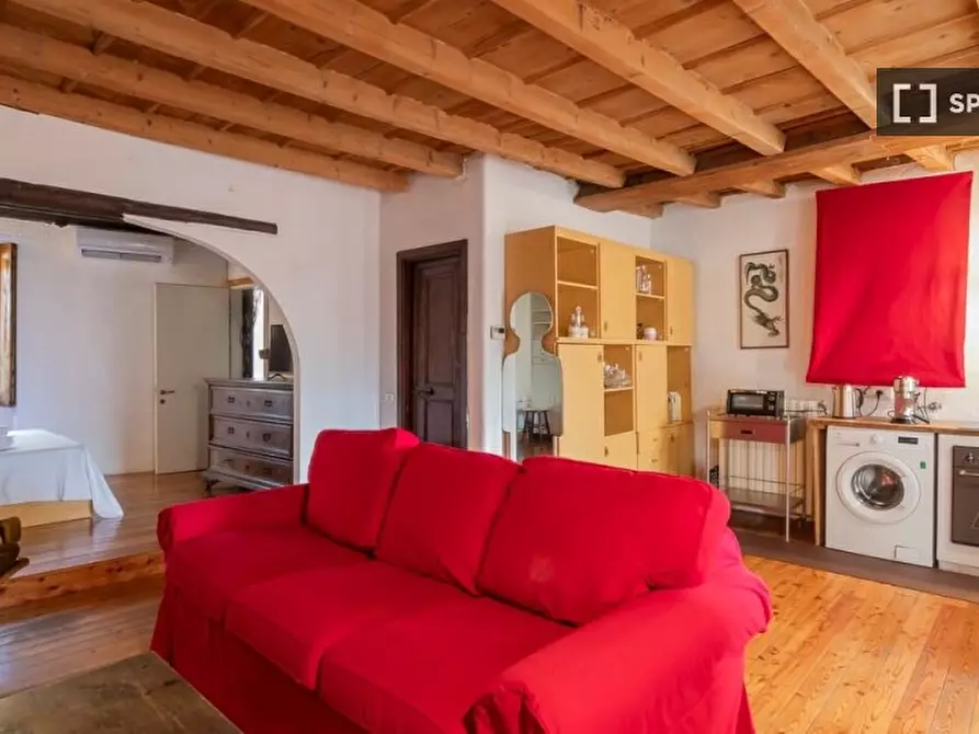 Appartamento in affitto in Via Filippo Argelati a Milano
