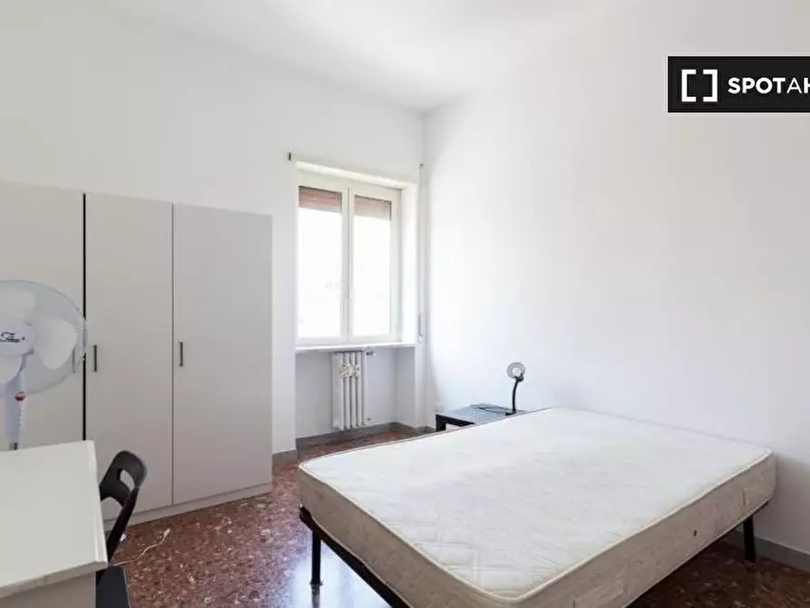 Camera condivisa in affitto in Via Filippi, 00146 Roma RM, Italy a Roma