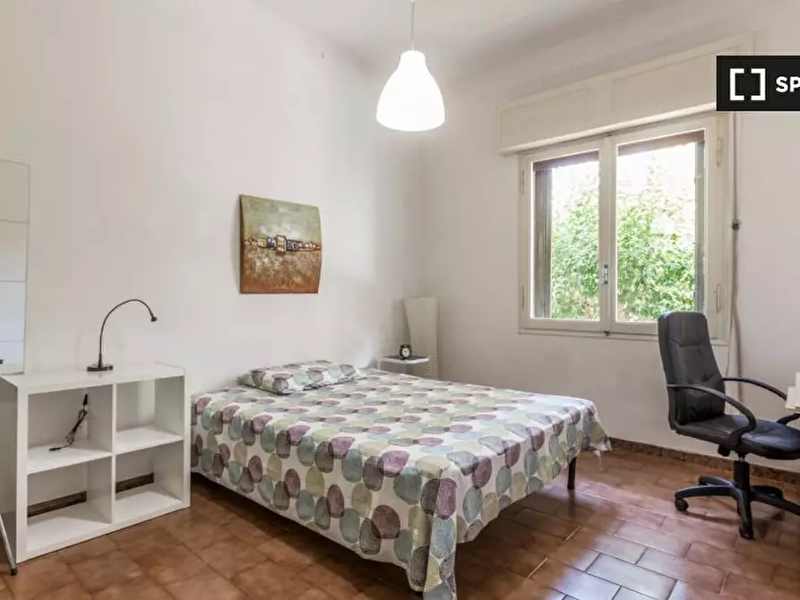 Camera condivisa in affitto in Via Bambaglioli Graziolo a Bologna
