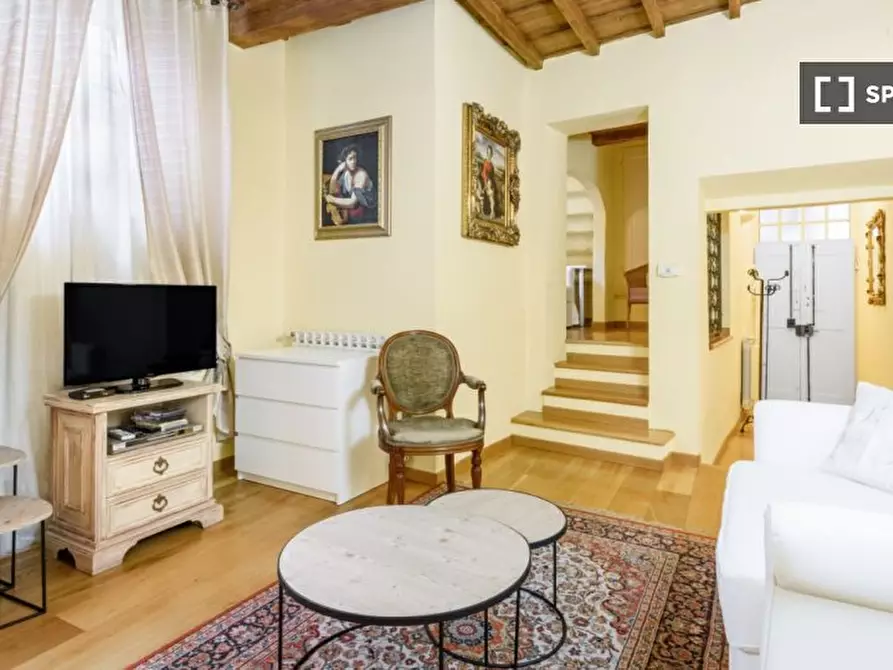Appartamento in affitto in Via dell'Anguillara a Firenze