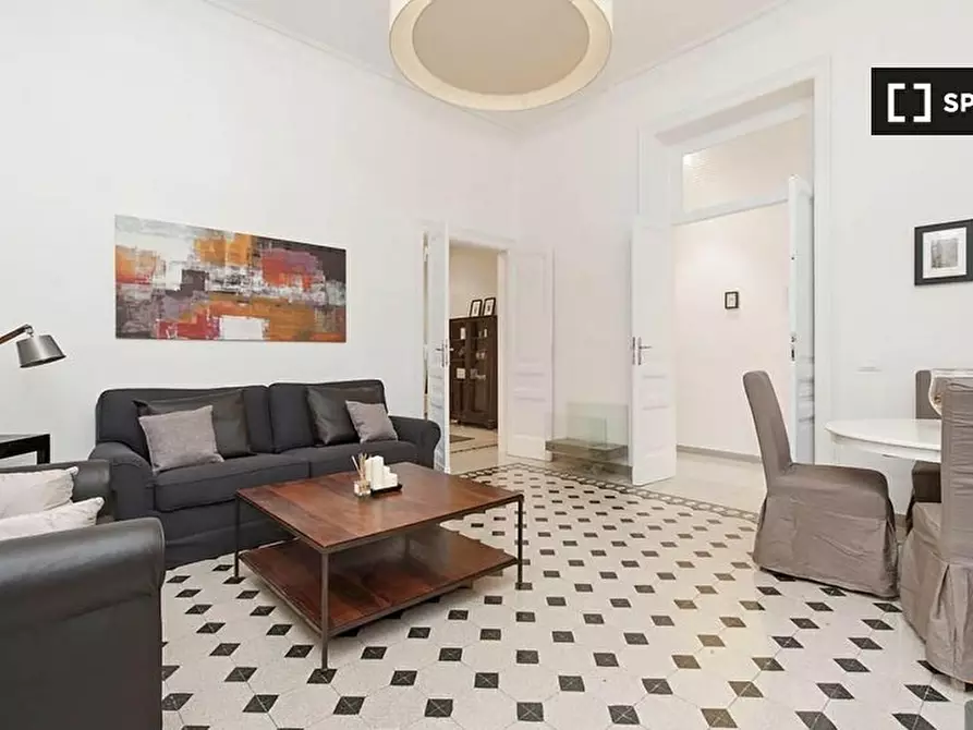 Appartamento in affitto in Via Pietro Cavallini a Roma