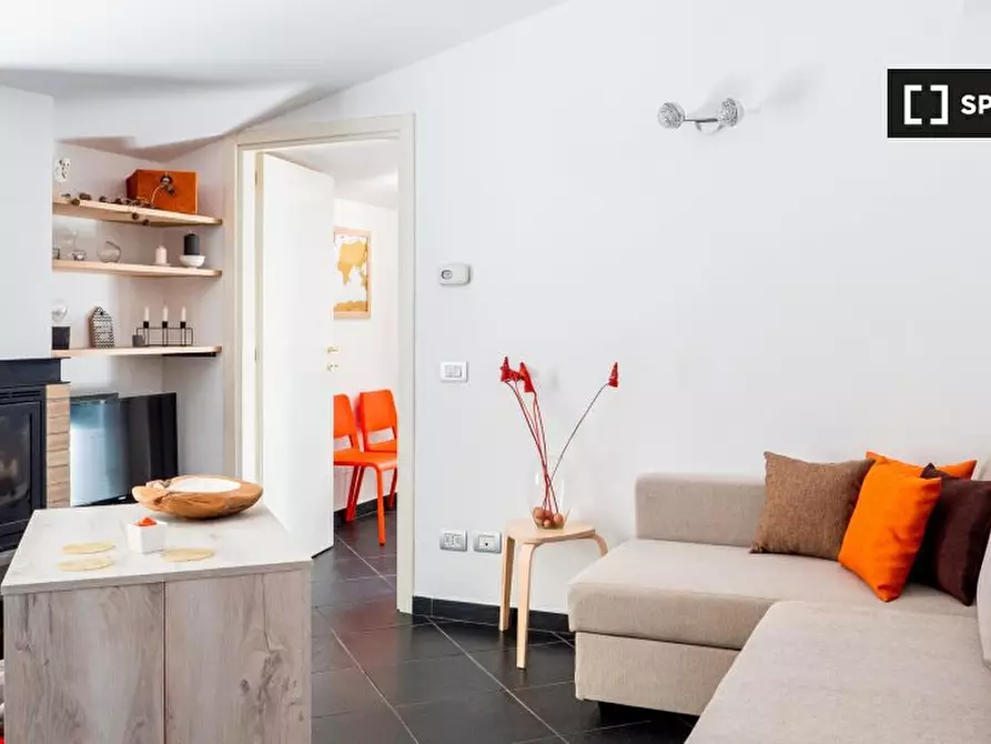 Appartamento in affitto in Via Clitumno a Milano
