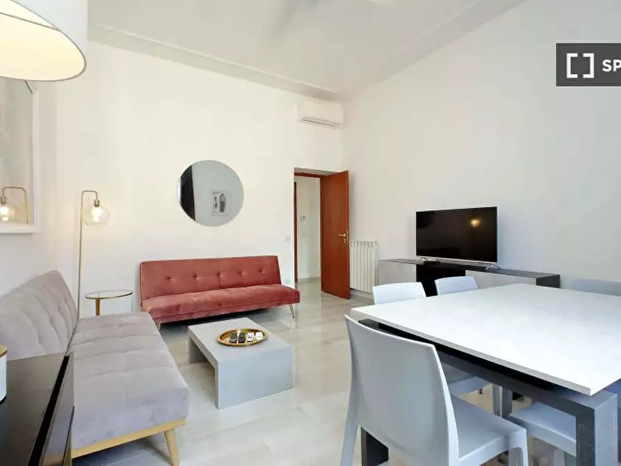 Appartamento in affitto in Via Ettore Rolli a Roma