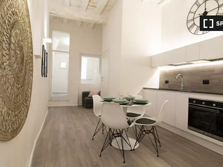 Appartamento in affitto in Borgo S. Frediano a Firenze