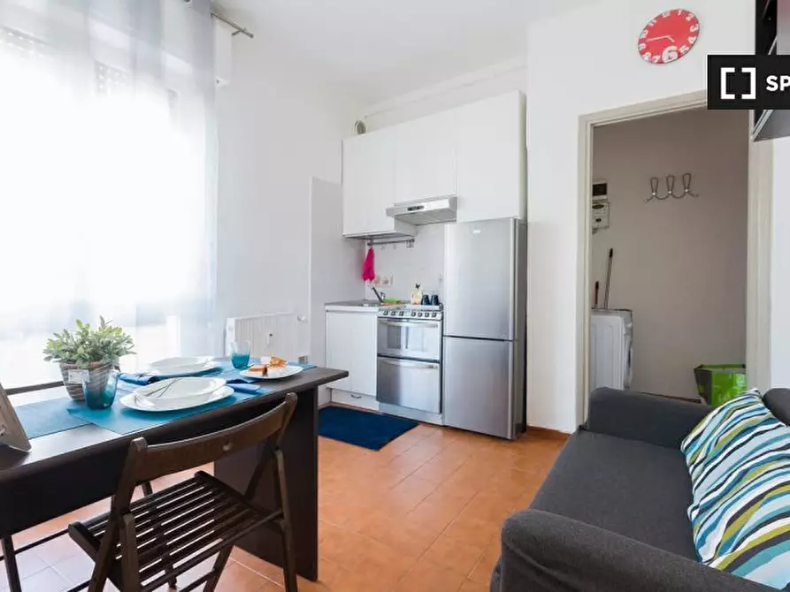 Appartamento in affitto in Via Monte Cengio a Milano