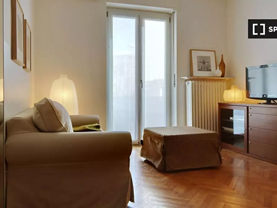 Appartamento in affitto in Via Pola a Milano