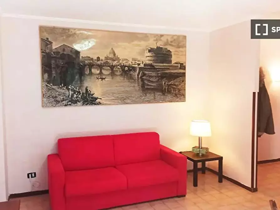 Appartamento in affitto in Via Primo Carnera a Roma