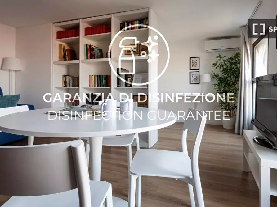 Appartamento in affitto in Via Don Carlo Gnocchi a Milano