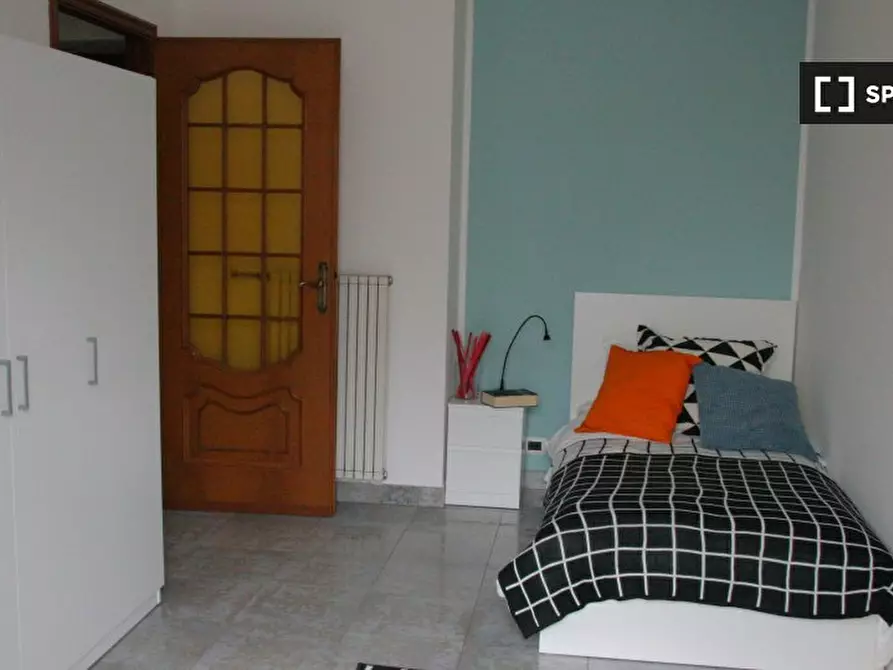Camera condivisa in affitto in Via Beaulard a Torino
