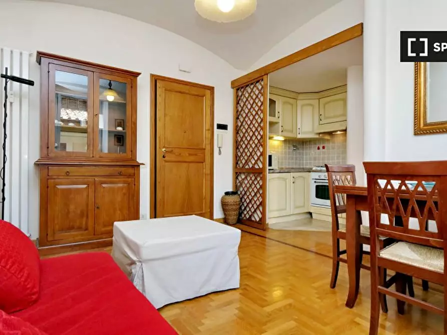 Appartamento in affitto in Borgo Pio, 00193 Roma RM, Italy a Roma