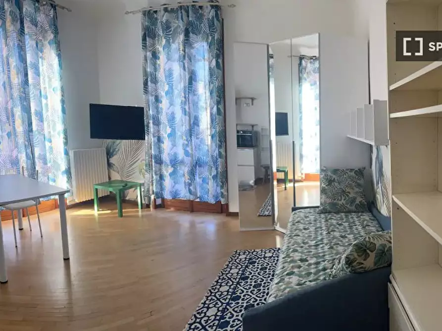 Camera condivisa in affitto in Via Privata Galeno a Milano