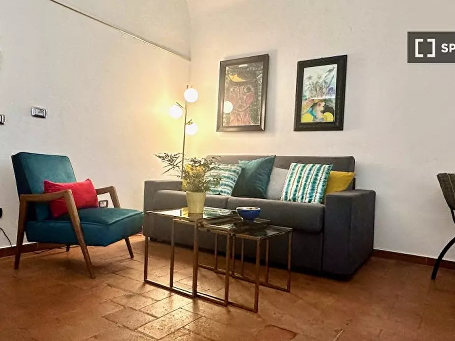 Appartamento in affitto in Via Cantagalli a Firenze