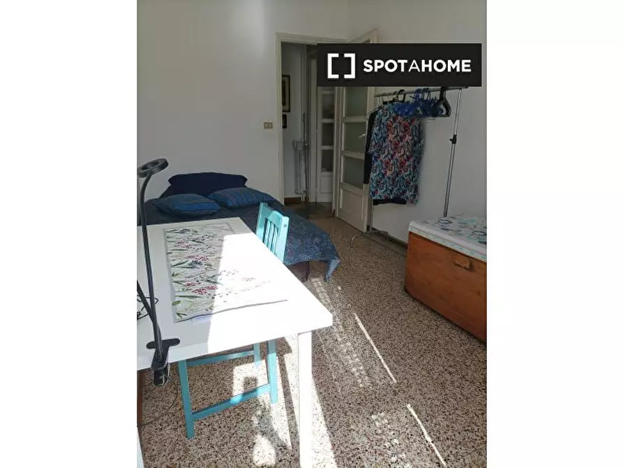 Camera condivisa in affitto in Via Cagliari a Torino
