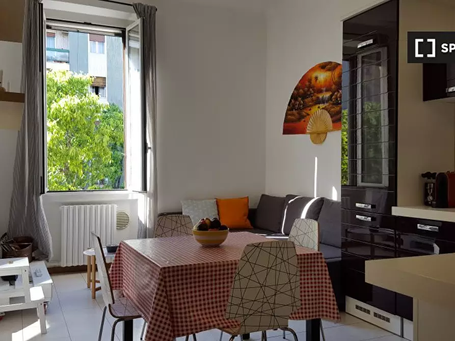 Appartamento in affitto in Corso Sempione a Milano