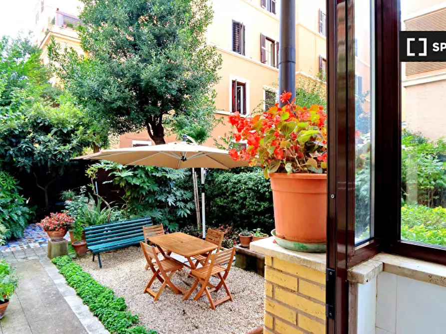 Appartamento in affitto in Circonvallazione Clodia a Roma