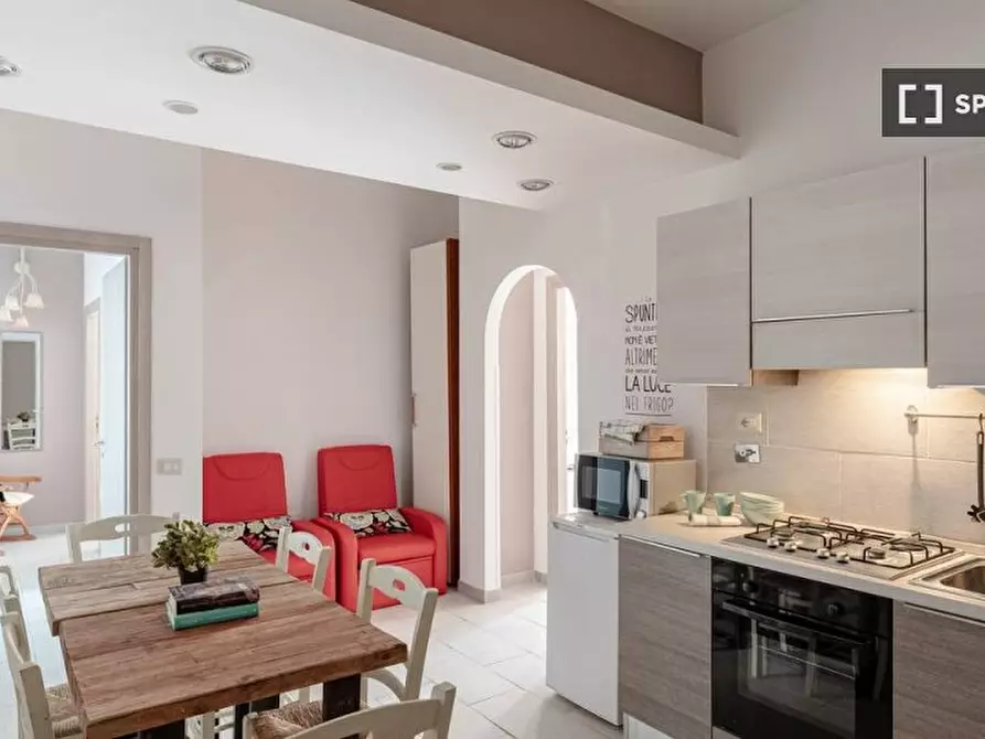 Appartamento in affitto in Via Filippo Bernardini a Roma