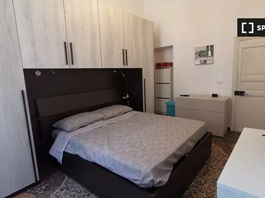 Camera condivisa in affitto in Via Venezia a Genova