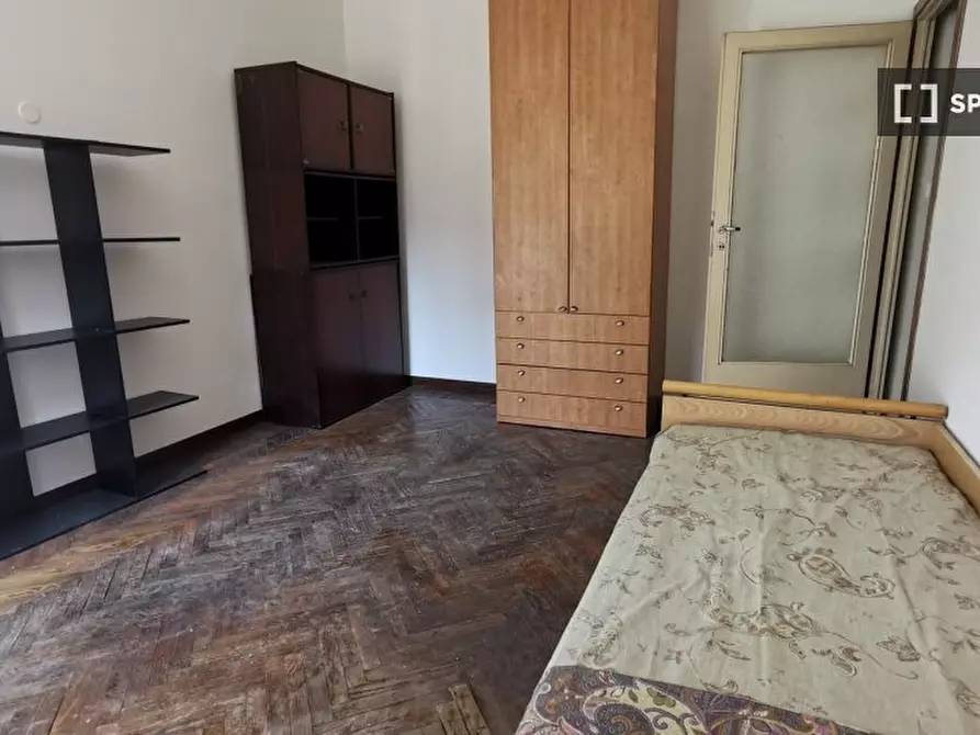Camera condivisa in affitto in Viale Lucania a Milano