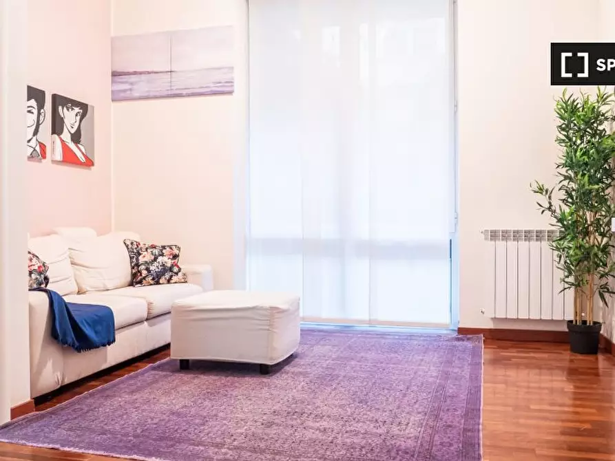 Appartamento in affitto in Via Cola Montano a Milano