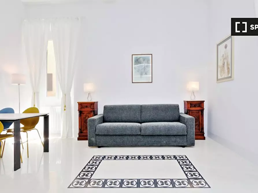 Appartamento in affitto in Via Carlo Alberto, 00185 Roma RM, Italy a Roma