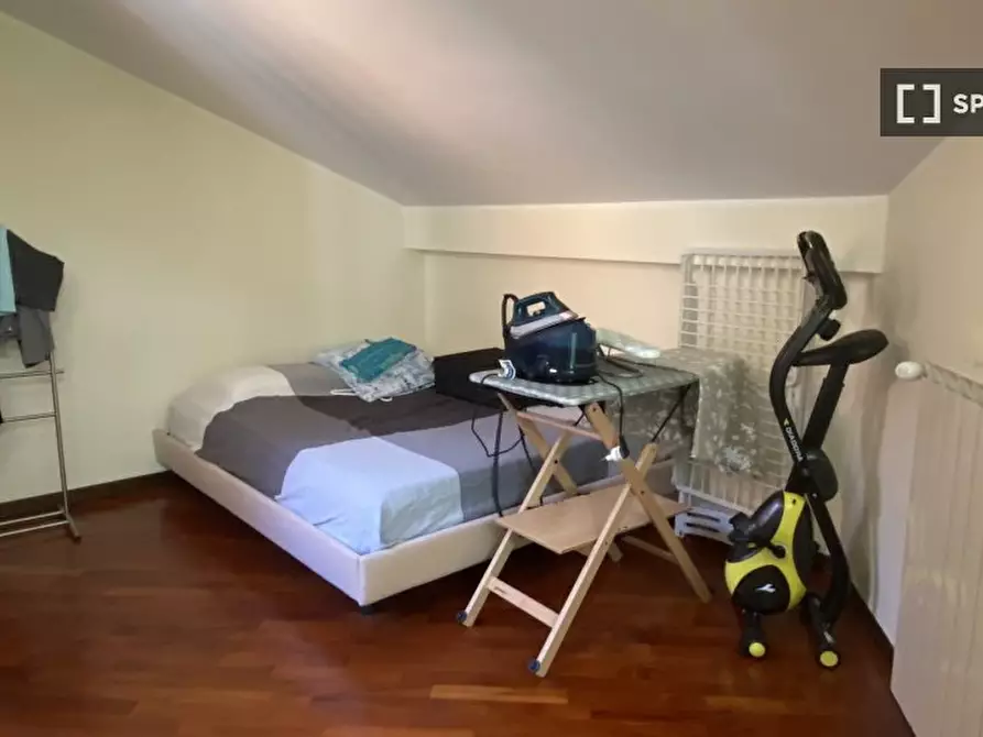 Appartamento in affitto in Via Giambellino a Milano