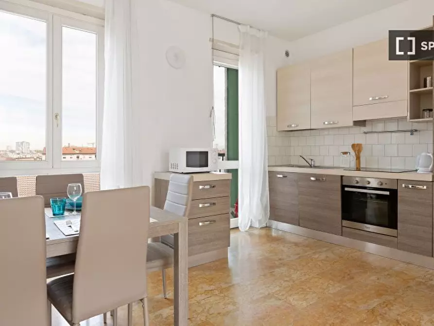 Appartamento in affitto in Corso Lodi a Milano