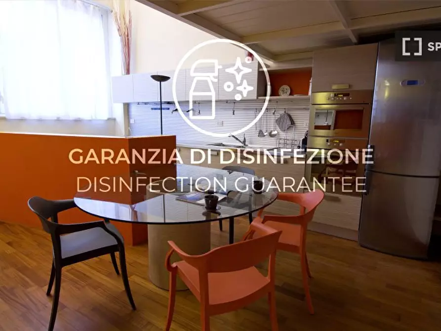 Appartamento in affitto in Via Voghera a Milano