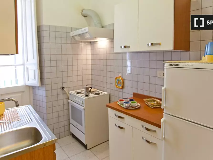Appartamento in affitto in Via Sardegna, 00187 Roma RM, Italy a Roma