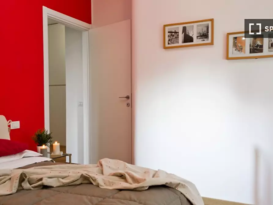 Camera condivisa in affitto in Via Privata Filippo Marinetti a Milano