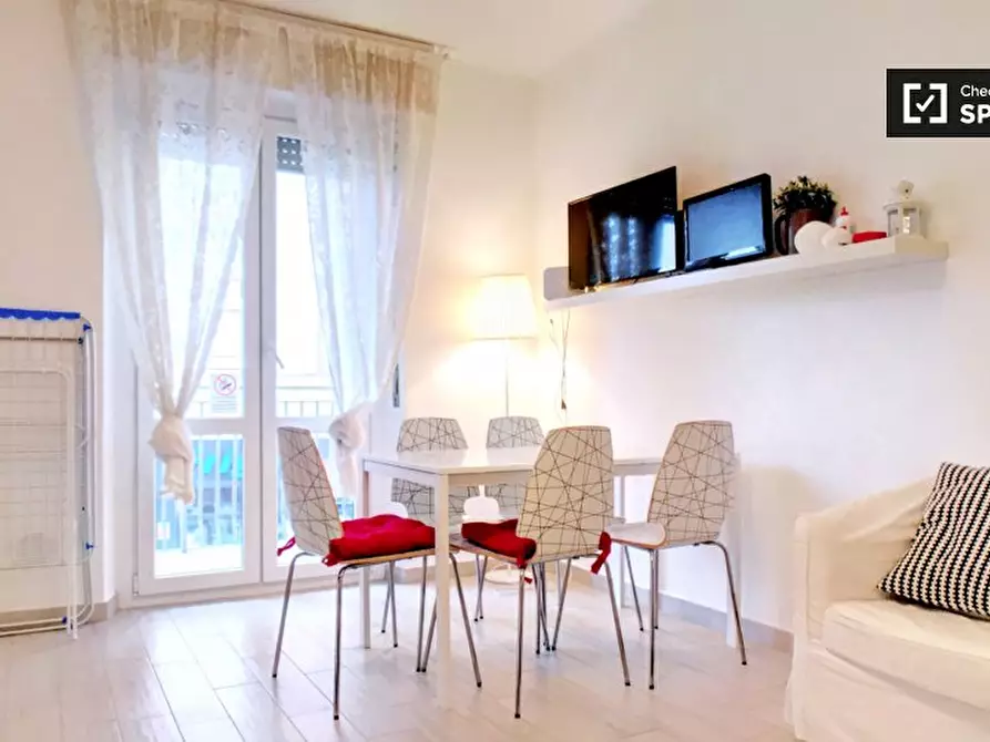 Appartamento in affitto in Via Modena a Sesto San Giovanni