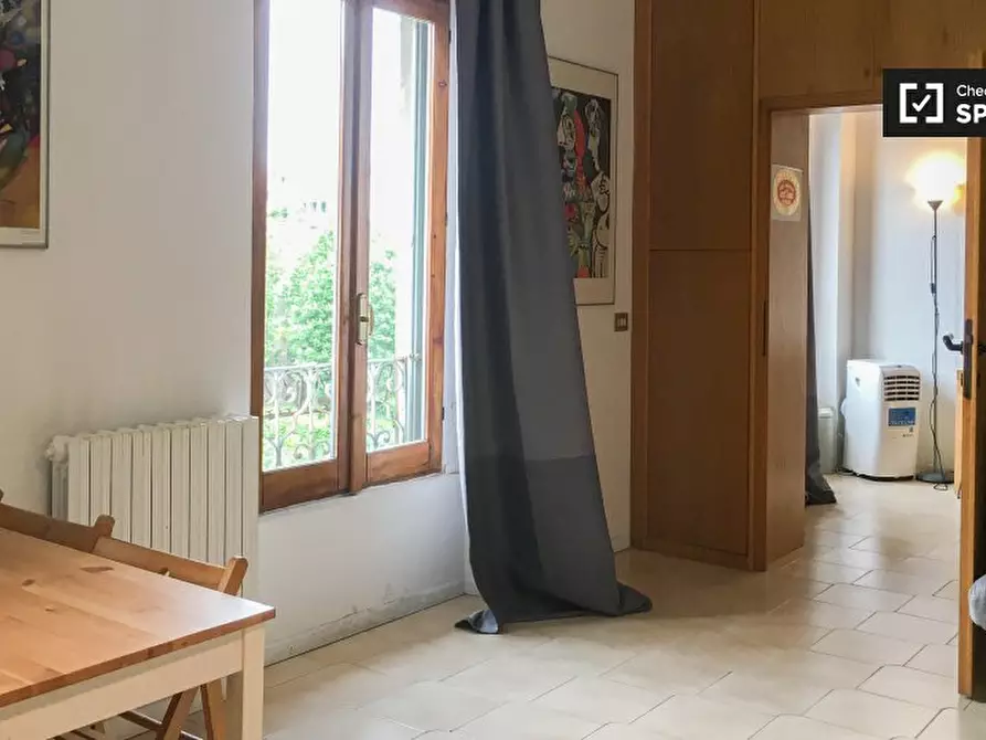 Appartamento in affitto in Via Antonio Kramer a Milano