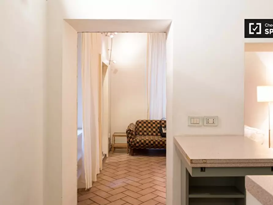 Appartamento in affitto in Via Fiori Chiari, 20121 Milano MI, Italy a Milano