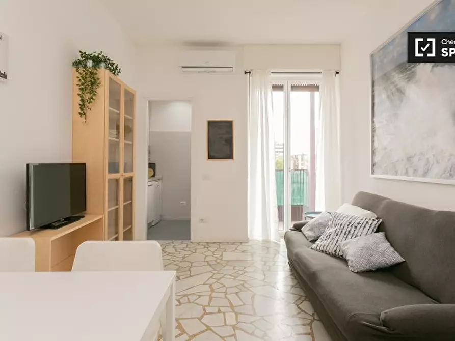 Appartamento in affitto in Piazzale Carlo Maciachini a Milano