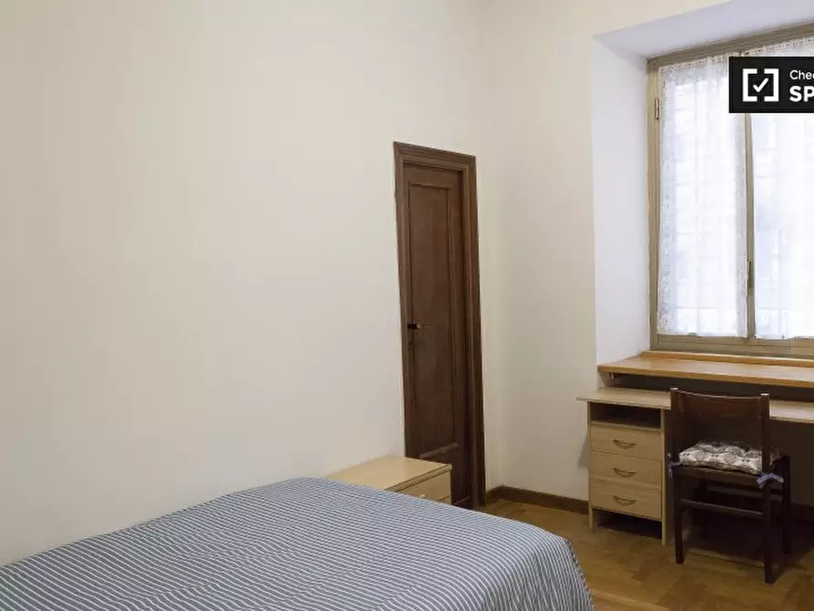 Camera condivisa in affitto in Via Monza a Roma