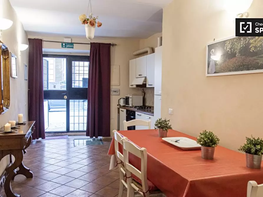Appartamento in affitto in Via del Mattonato a Roma