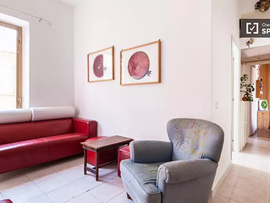 Appartamento in affitto in Via Pesaro a Roma