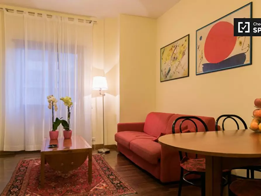 Appartamento in affitto in Viale di Trastevere a Roma